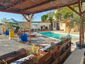 Casa Viajano - Dépendance Villa Marseille